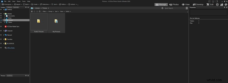 ACDSee Photo Studio Ultimate 2018: Complete Beginner s Guide
