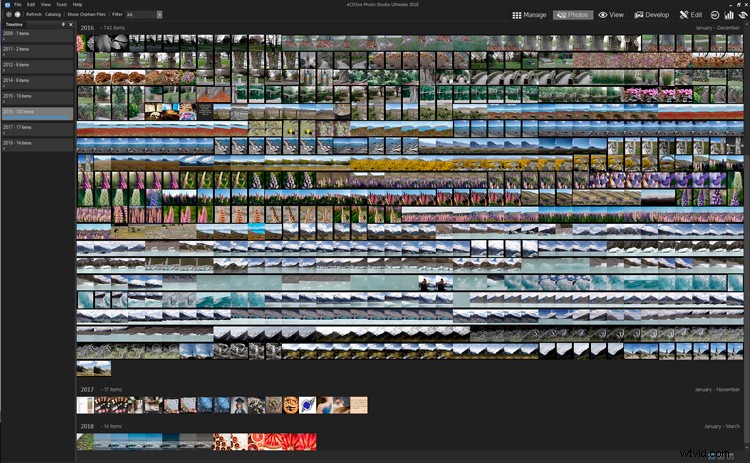 ACDSee Photo Studio Ultimate 2018: Complete Beginner s Guide