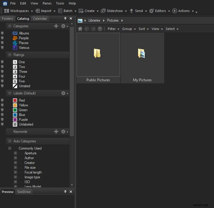 ACDSee Photo Studio Ultimate 2018: Complete Beginner s Guide