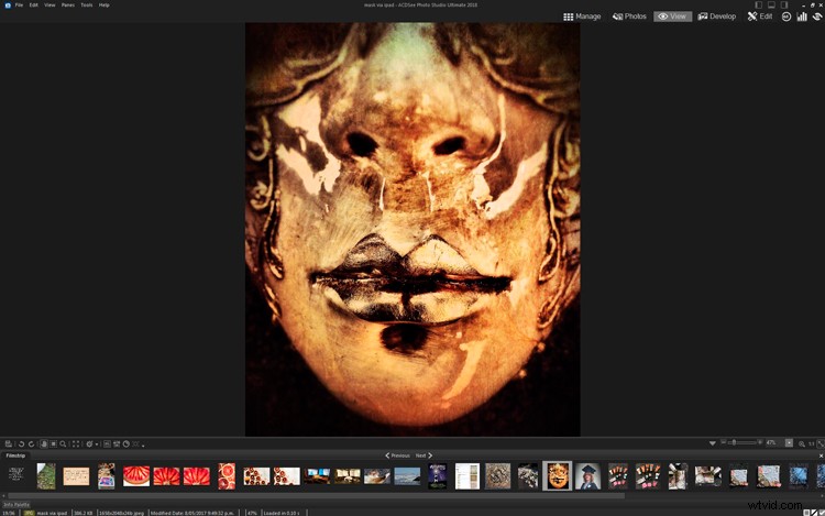 ACDSee Photo Studio Ultimate 2018: Complete Beginner s Guide