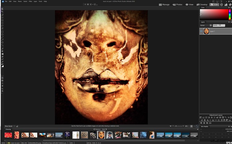 ACDSee Photo Studio Ultimate 2018: Complete Beginner s Guide