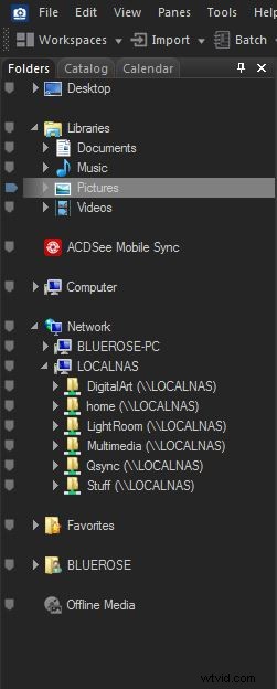 ACDSee Photo Studio Ultimate 2018: Complete Beginner s Guide