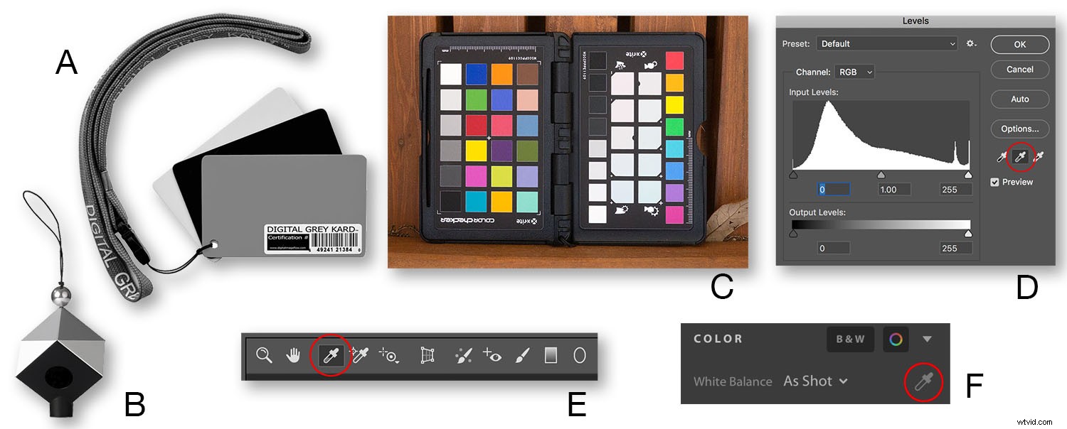 Why Poor Color Balance Ruins Your Photos: Gray vs. White Balance Explained