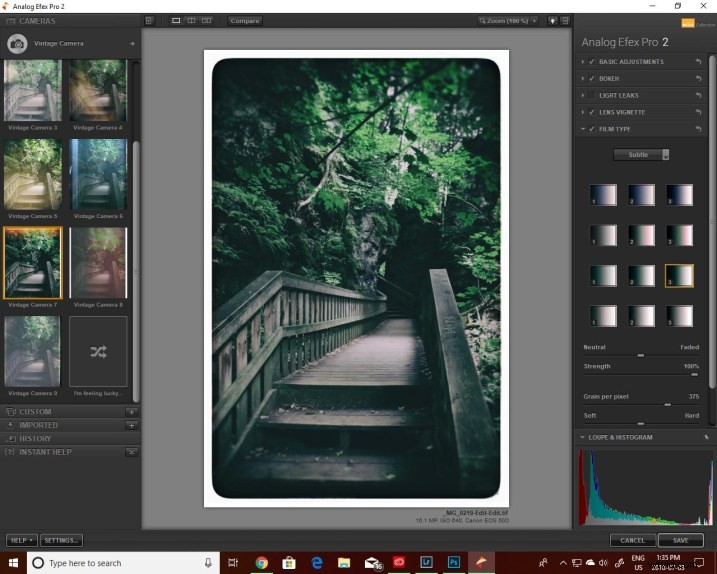 Revive Vintage Photos: Master Editing with Your Advanced Skills