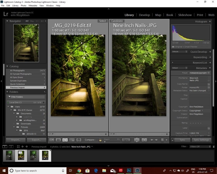 Revive Vintage Photos: Master Editing with Your Advanced Skills