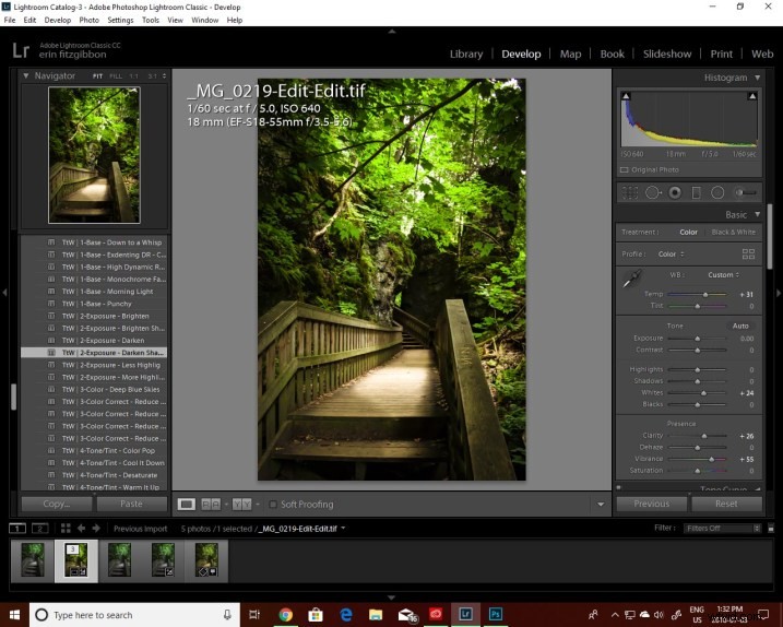 Revive Vintage Photos: Master Editing with Your Advanced Skills