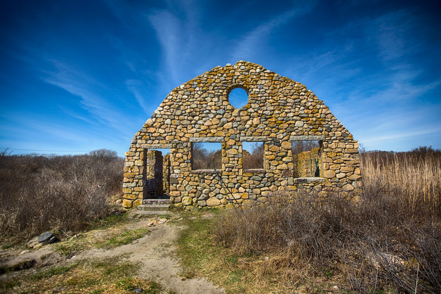 Master HDR Photography: Achieve Realistic, Stunning Results