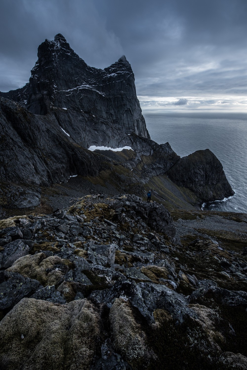 4 Critical Post-Processing Mistakes to Avoid for Flawless Photos