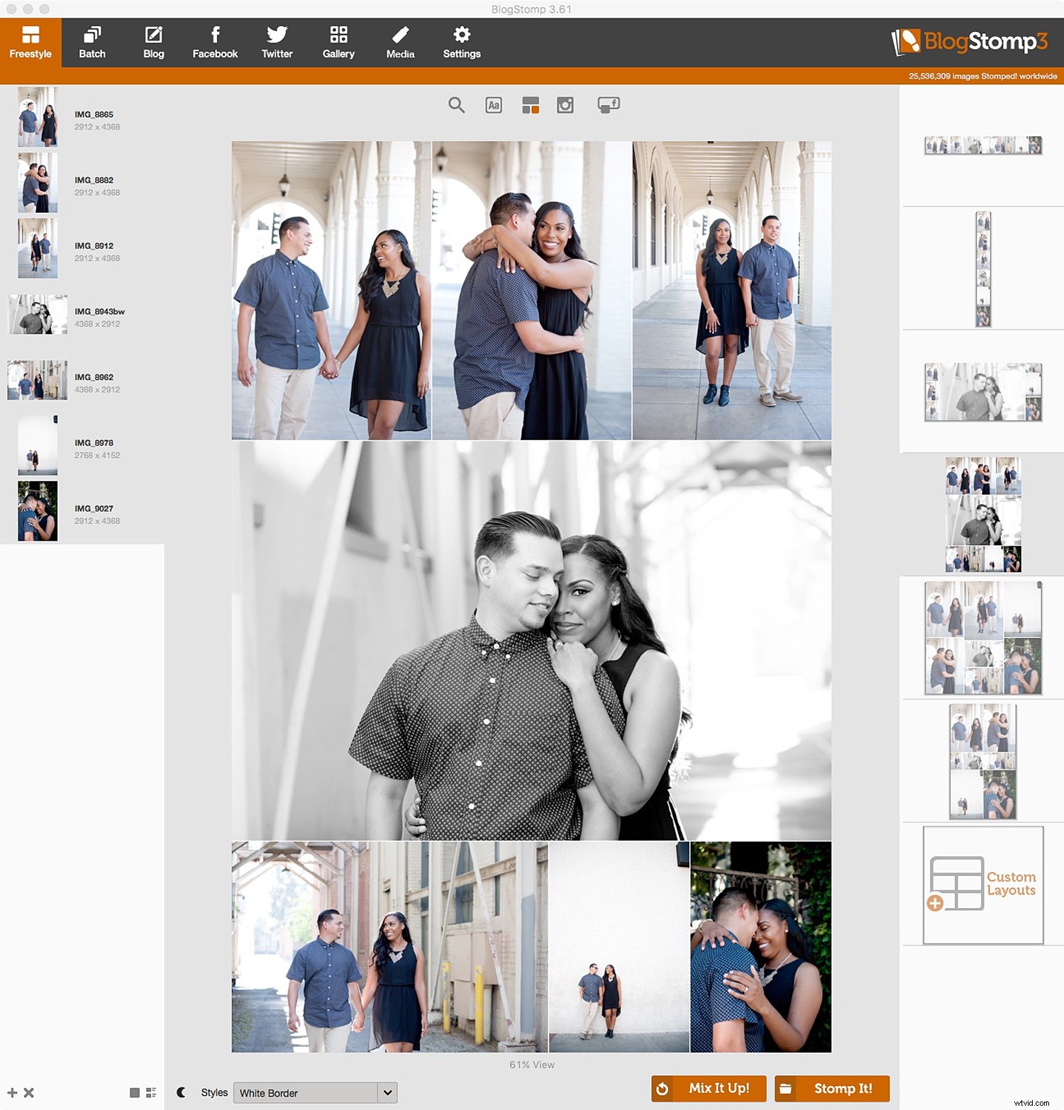 BlogStomp Review: Streamline Photo Blogging for Photographers