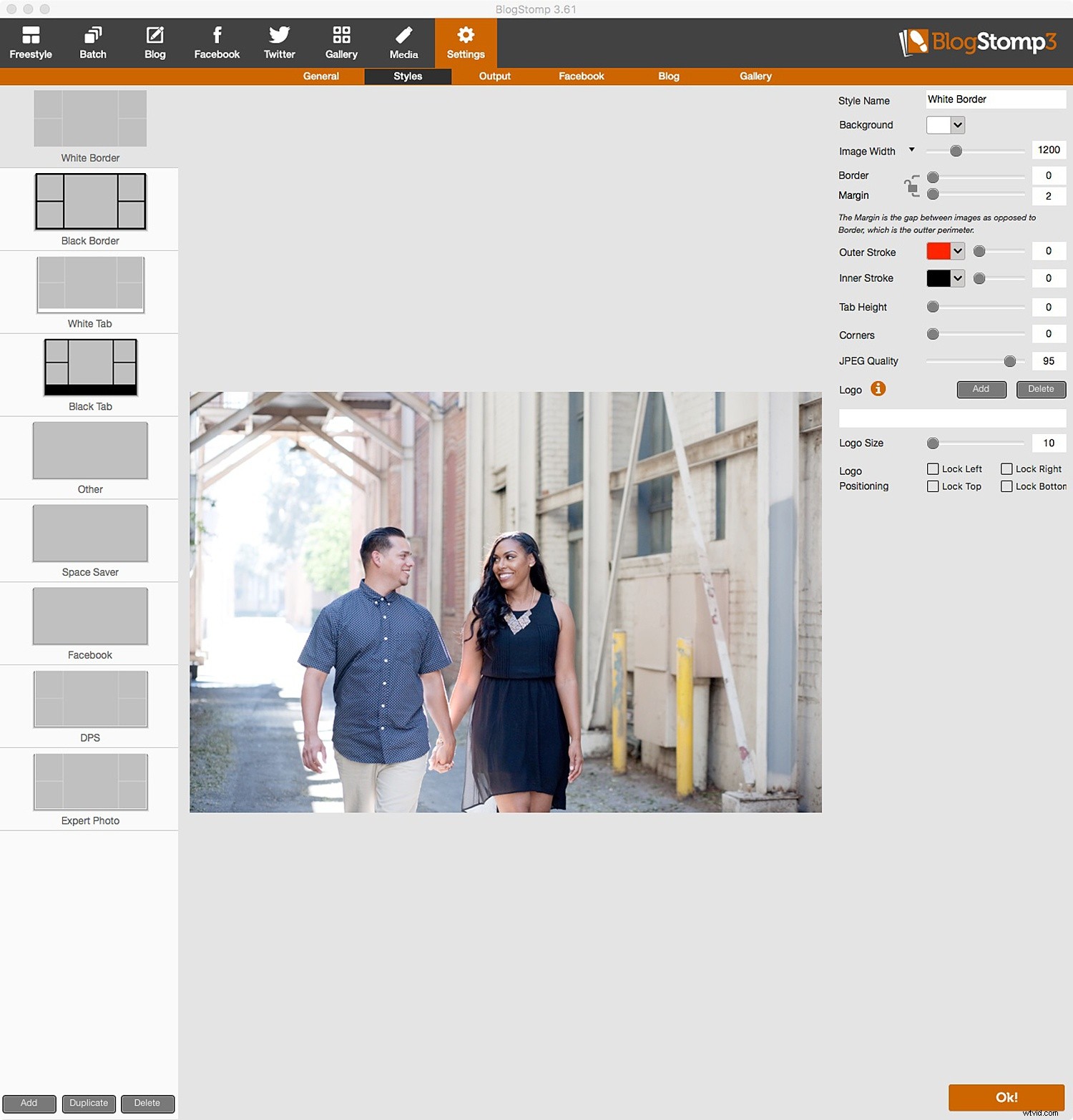 BlogStomp Review: Streamline Photo Blogging for Photographers