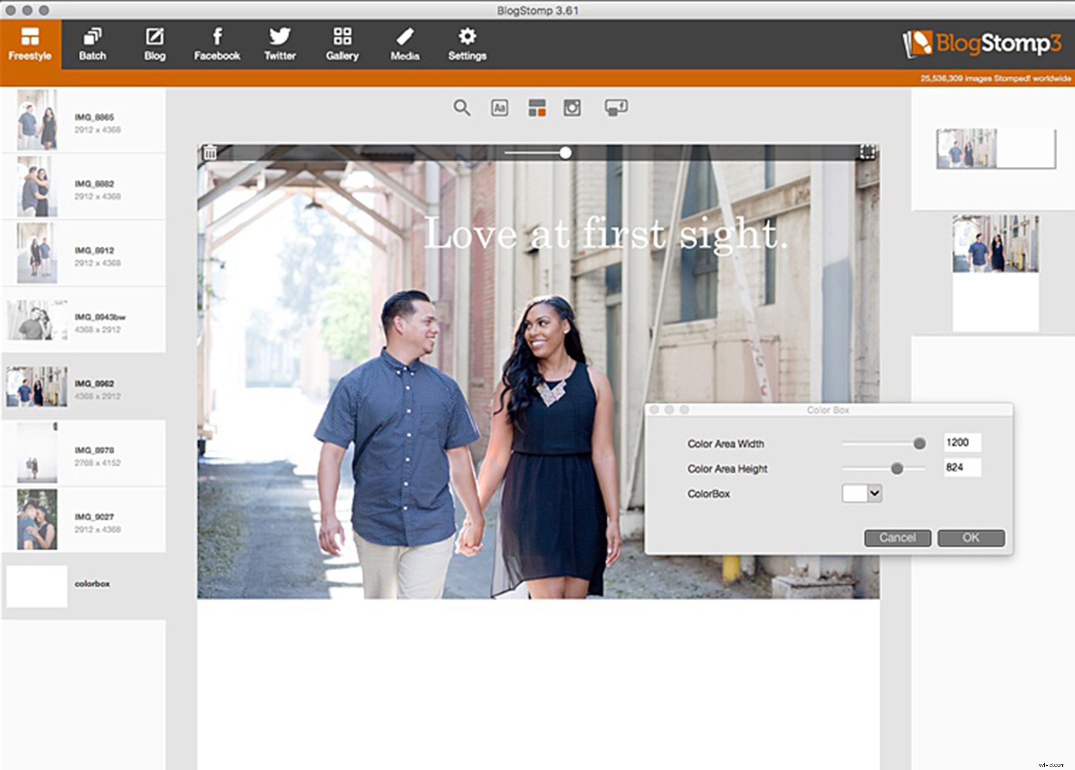 BlogStomp Review: Streamline Photo Blogging for Photographers