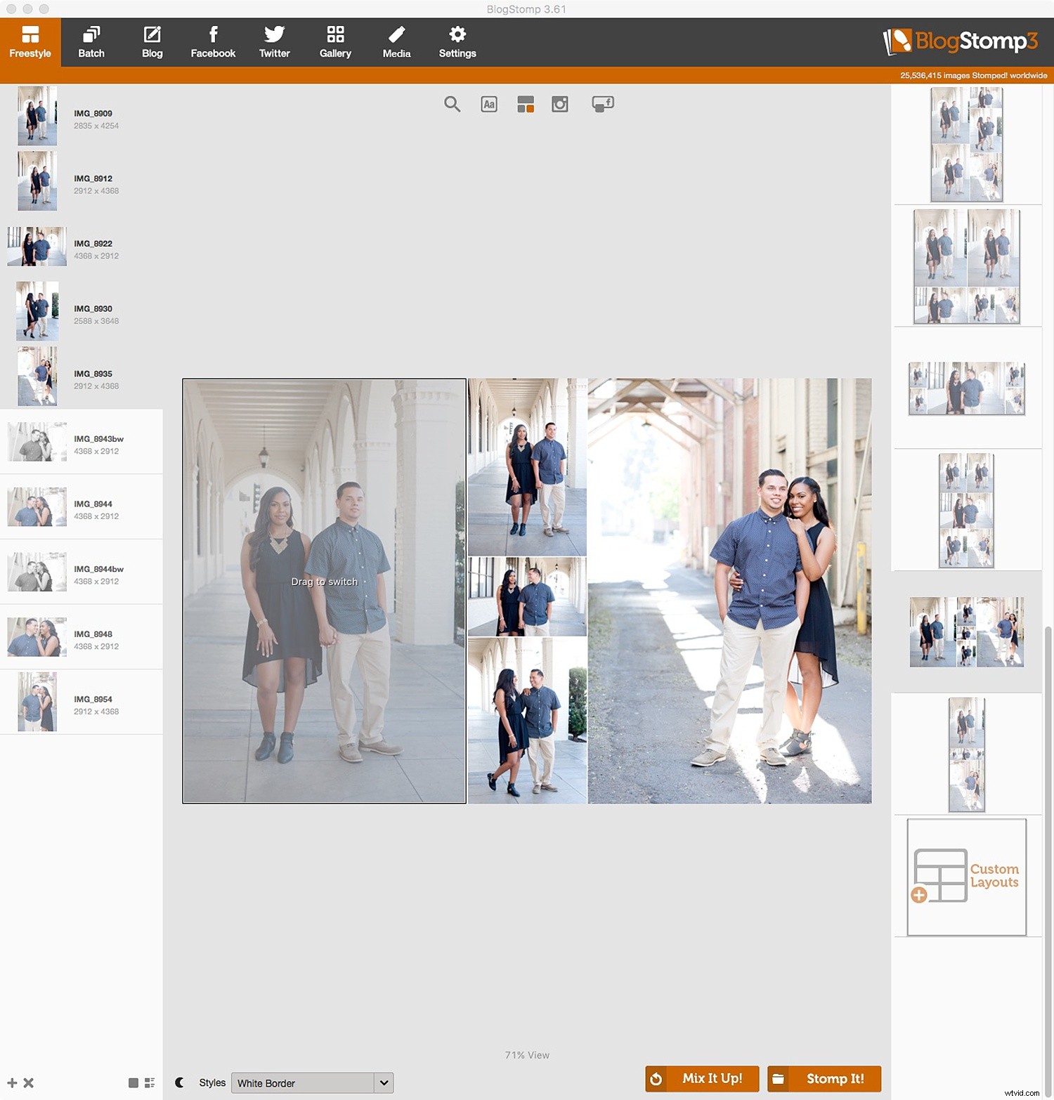 BlogStomp Review: Streamline Photo Blogging for Photographers