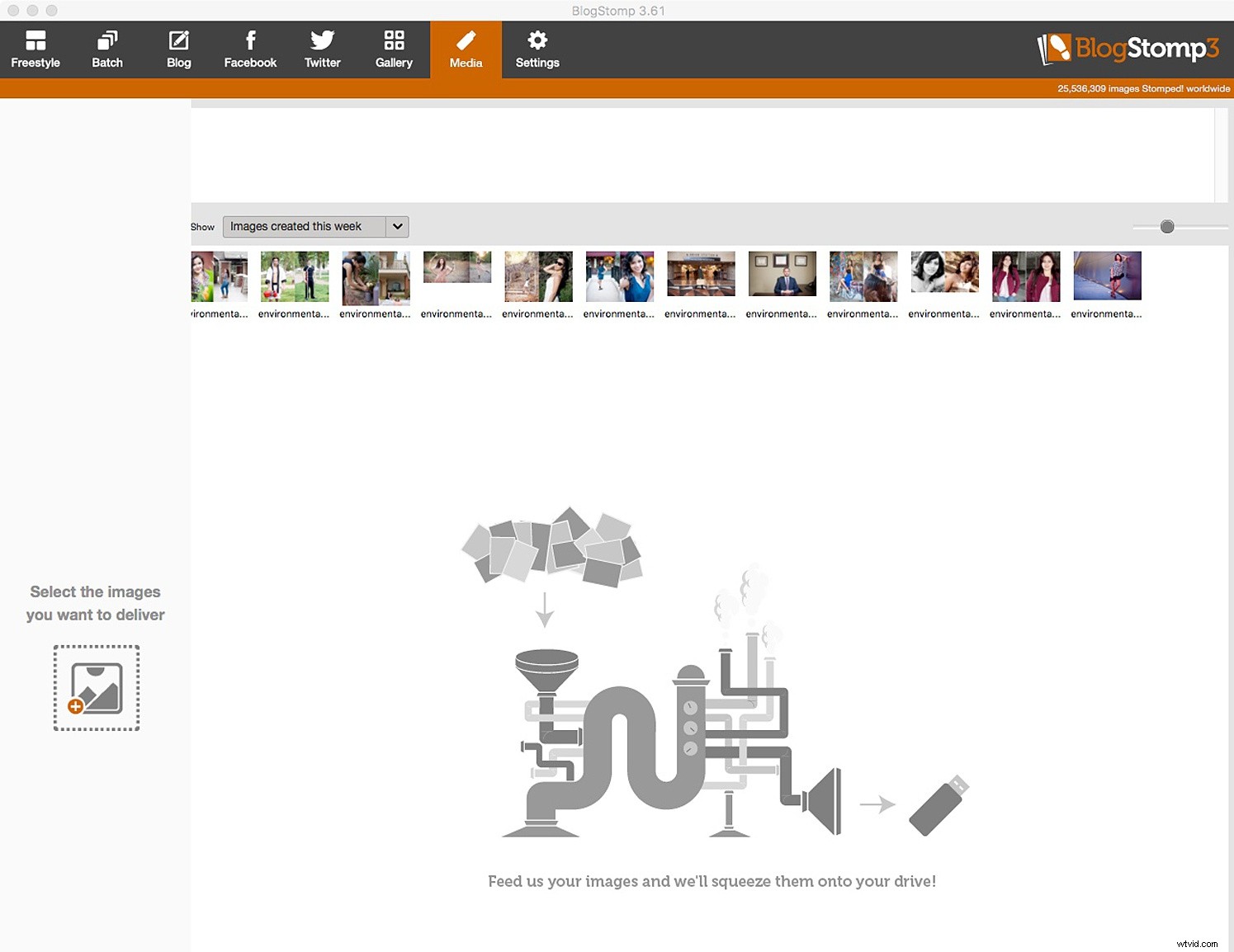 BlogStomp Review: Streamline Photo Blogging for Photographers