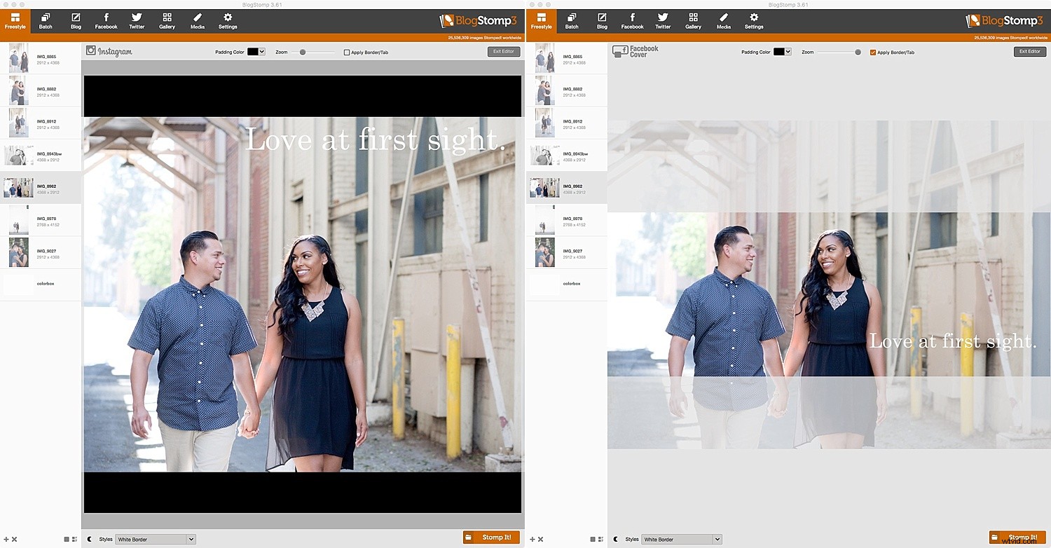 BlogStomp Review: Streamline Photo Blogging for Photographers