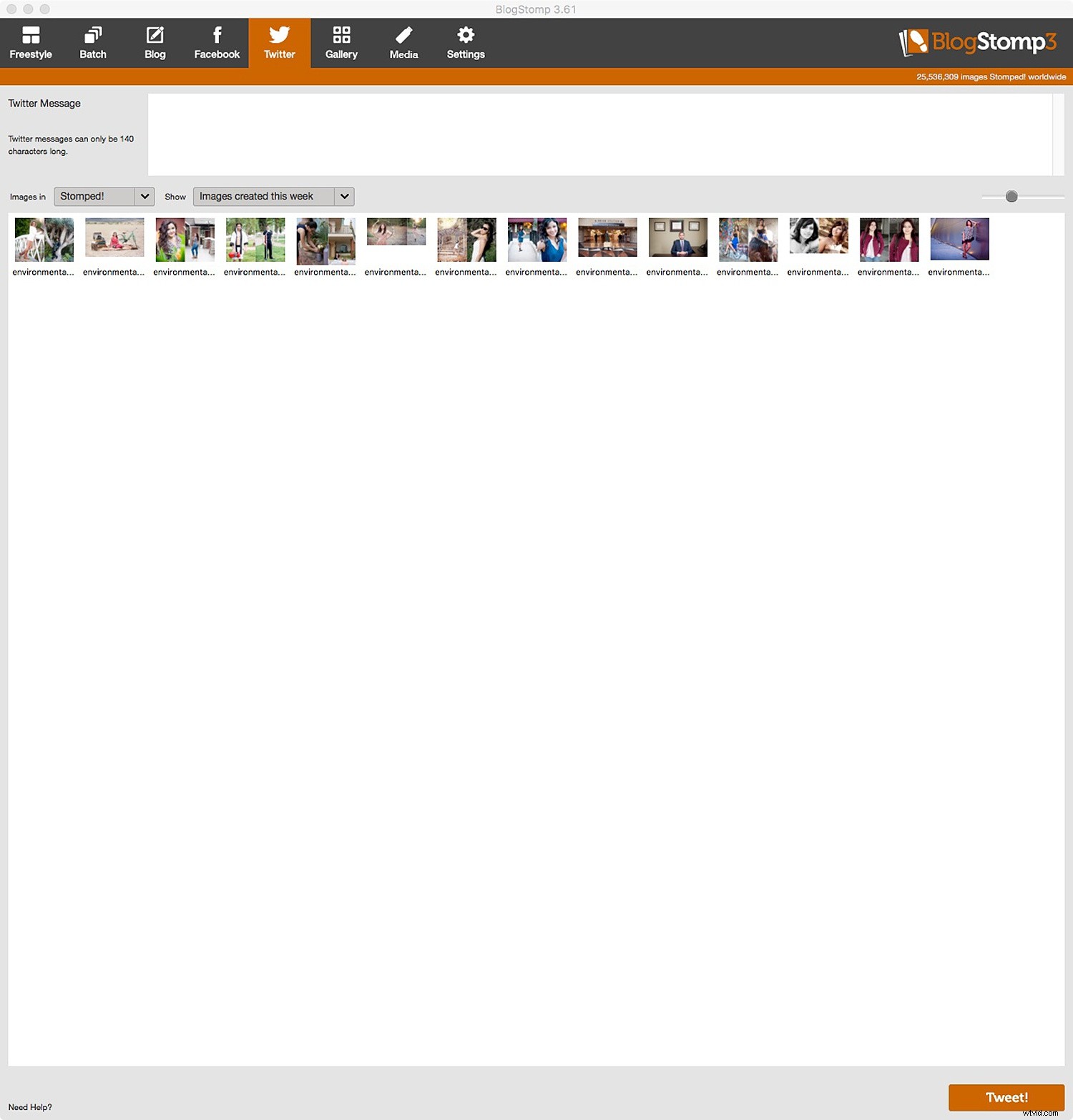 BlogStomp Review: Streamline Photo Blogging for Photographers