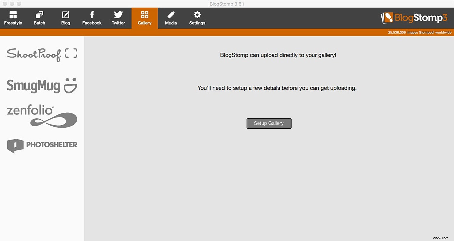 BlogStomp Review: Streamline Photo Blogging for Photographers