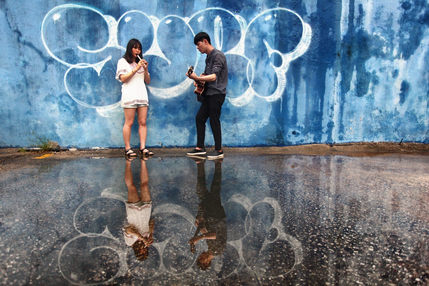 9 Essential Tips for Aspiring Young Photographers