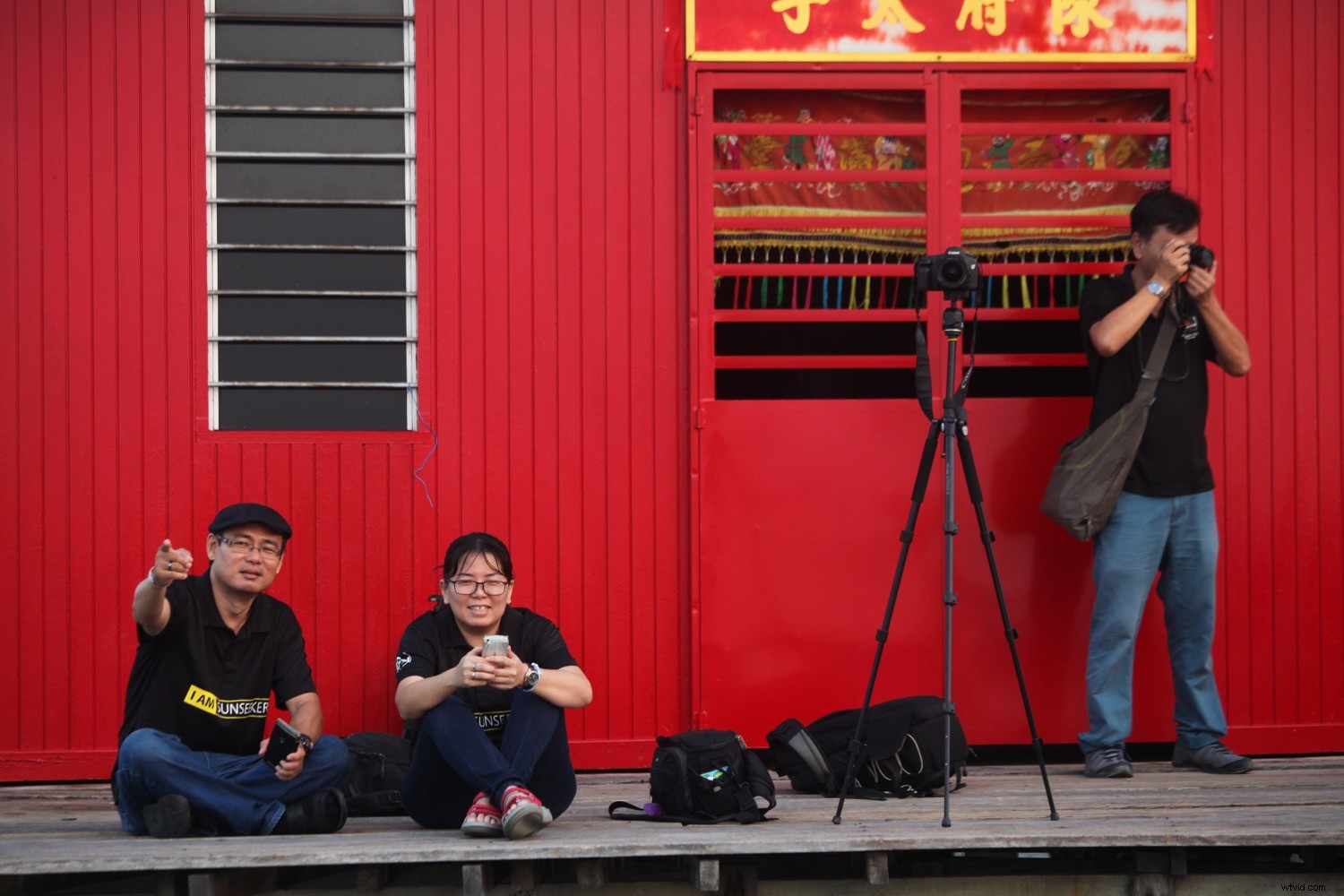 9 Essential Tips for Aspiring Young Photographers