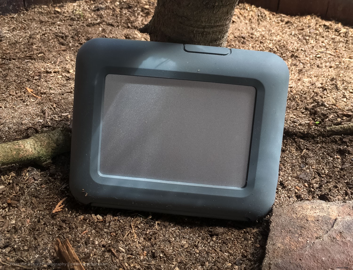 LaCie DJI Copilot BOSS Review: Portable External Hard Drive with Battery & App