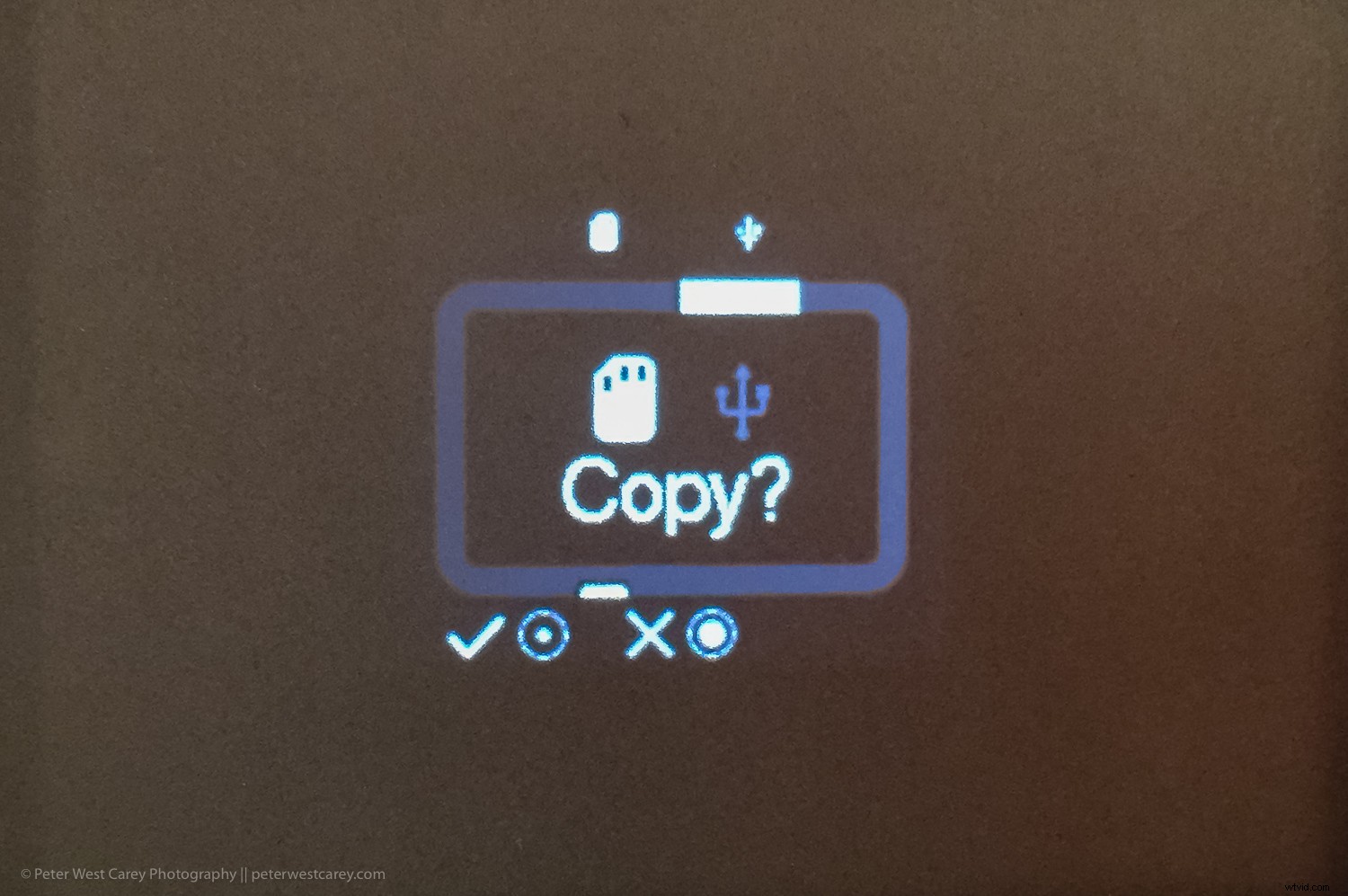 LaCie DJI Copilot BOSS Review: Portable External Hard Drive with Battery & App