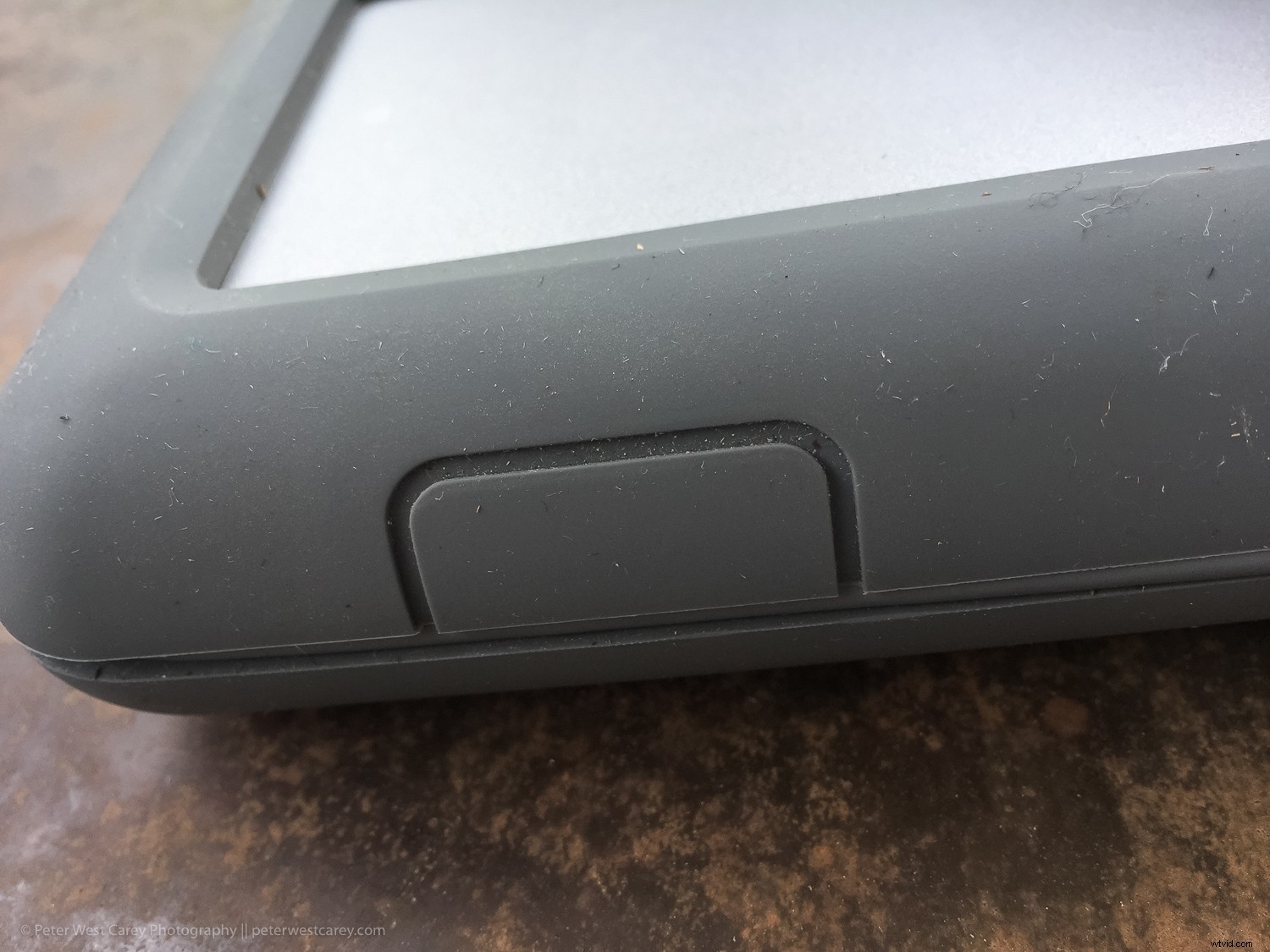 LaCie DJI Copilot BOSS Review: Portable External Hard Drive with Battery & App