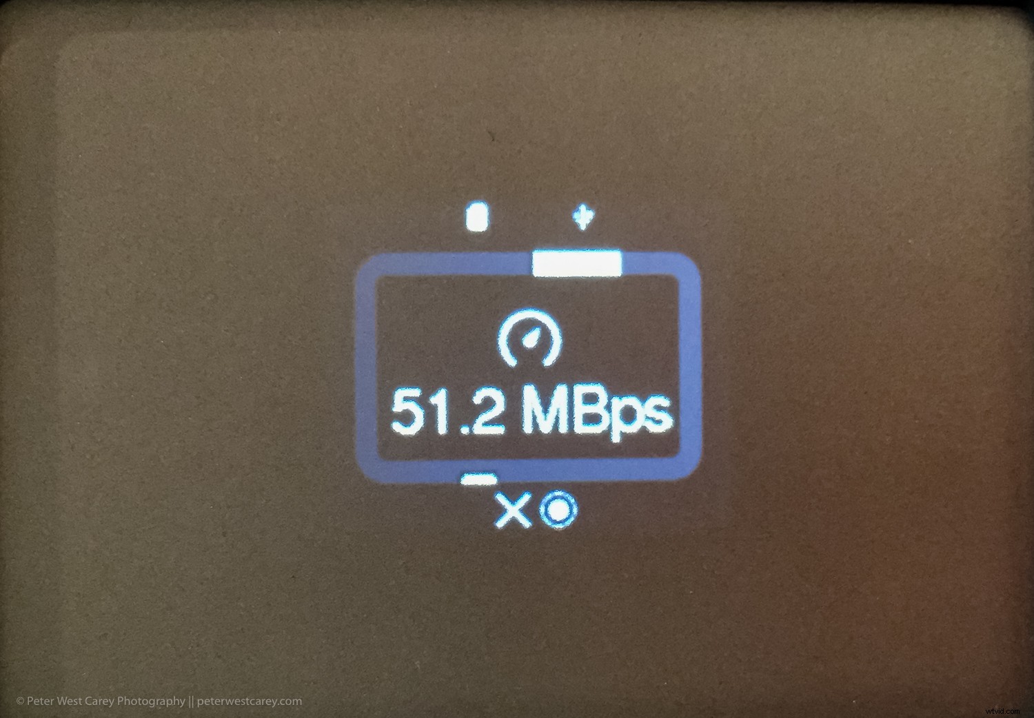 LaCie DJI Copilot BOSS Review: Portable External Hard Drive with Battery & App