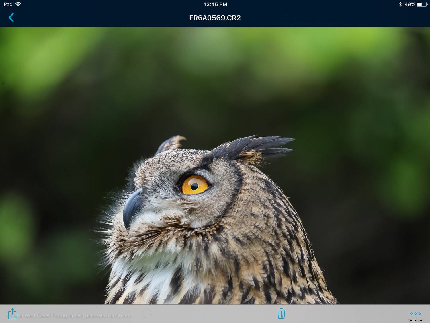 LaCie DJI Copilot BOSS Review: Portable External Hard Drive with Battery & App