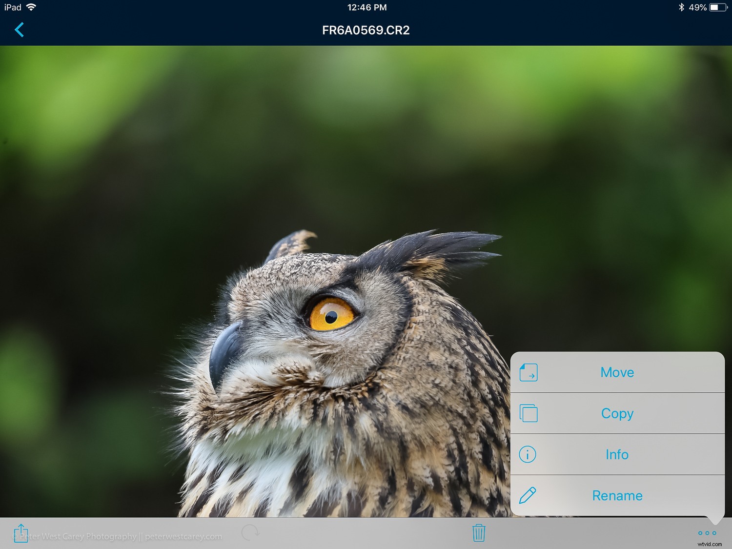 LaCie DJI Copilot BOSS Review: Portable External Hard Drive with Battery & App