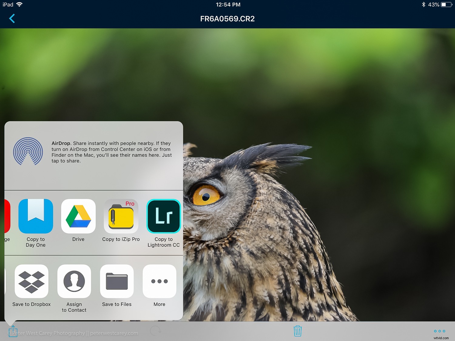 LaCie DJI Copilot BOSS Review: Portable External Hard Drive with Battery & App