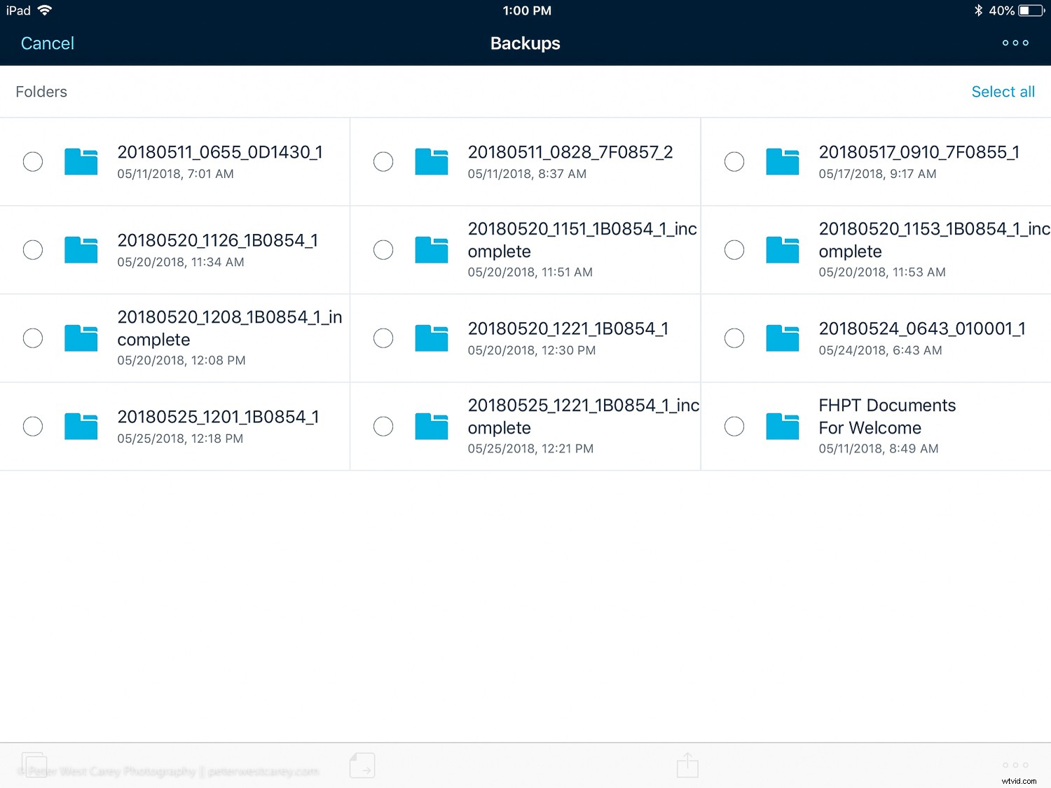 LaCie DJI Copilot BOSS Review: Portable External Hard Drive with Battery & App