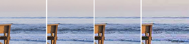 Understanding JPEG Compression Artifacts: Why Images Lose Quality from the First Save