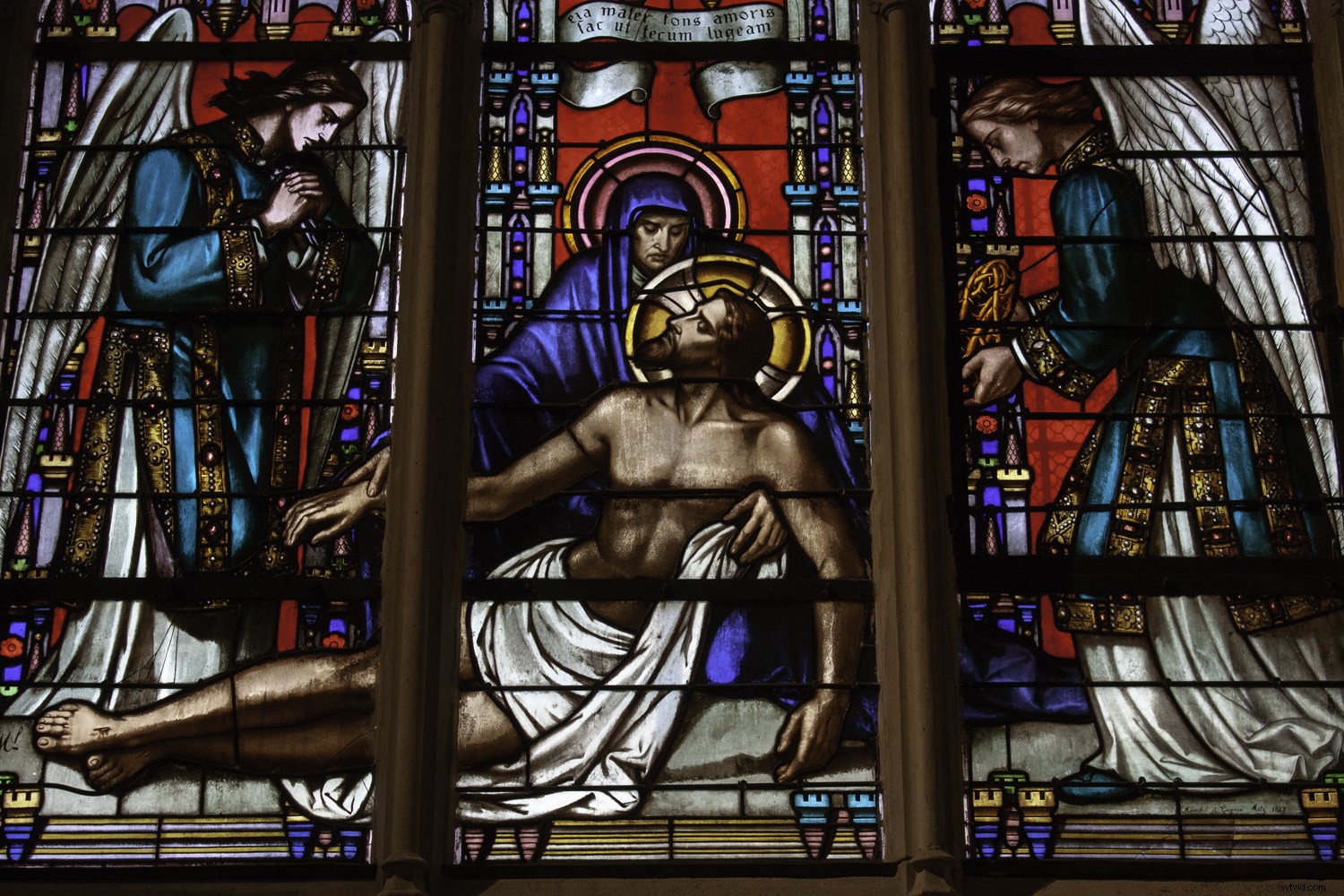 How to Choose the Perfect Color Profile for Stunning Online Images