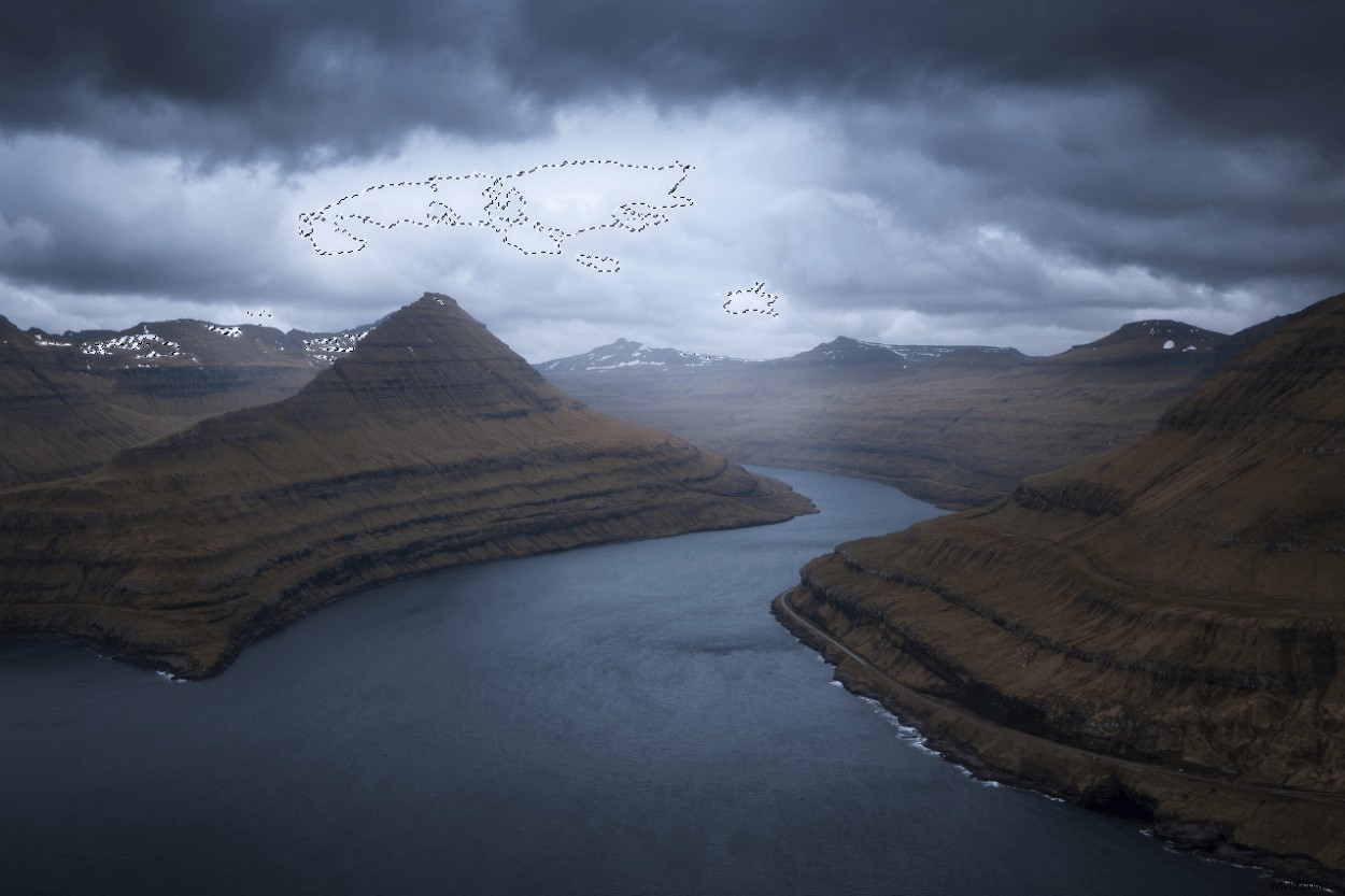 Mastering Luminosity Masks: What They Are and How to Use Them for Precise Photo Editing