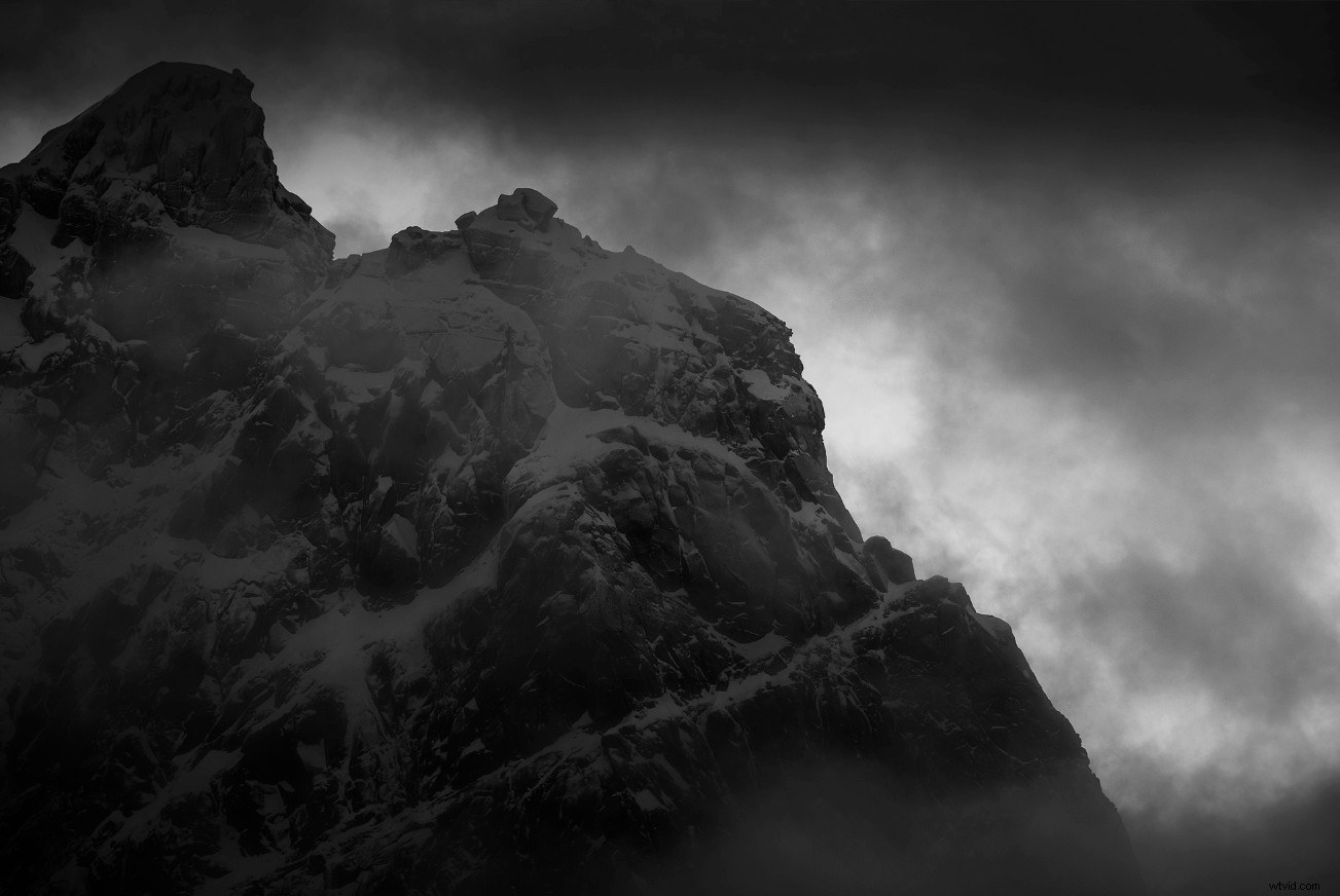 Mastering Luminosity Masks: What They Are and How to Use Them for Precise Photo Editing