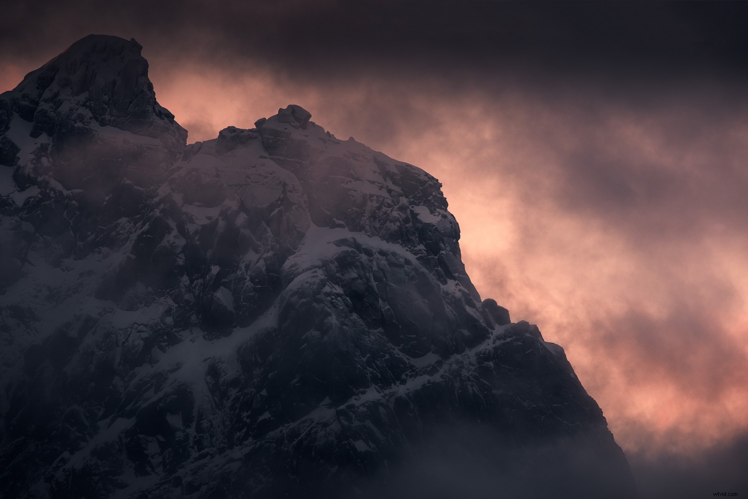 Mastering Luminosity Masks: What They Are and How to Use Them for Precise Photo Editing