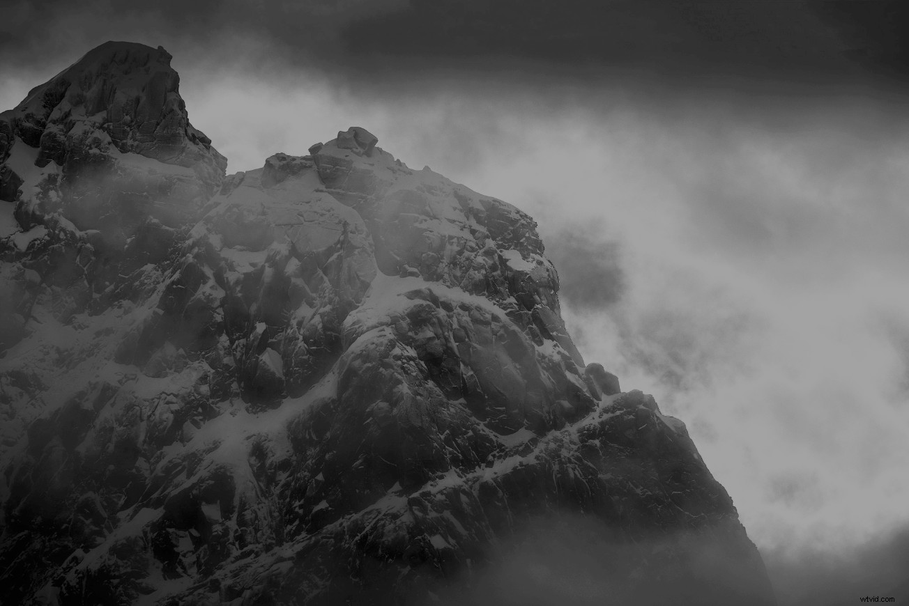 Mastering Luminosity Masks: What They Are and How to Use Them for Precise Photo Editing