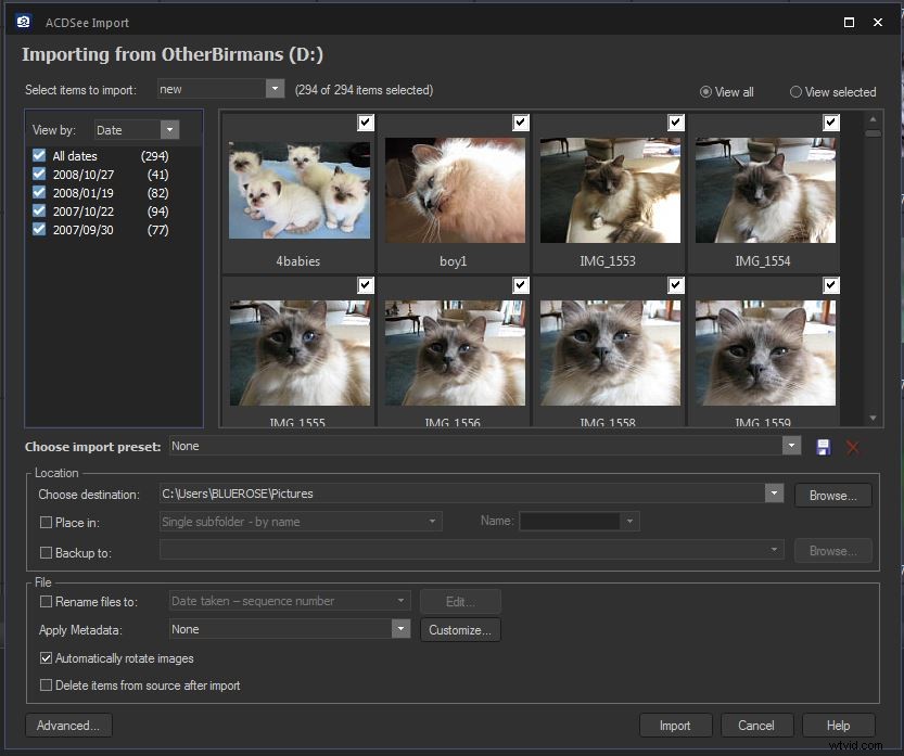 ACDSee Photo Studio Ultimate 2019: Expert Review for Photographers
