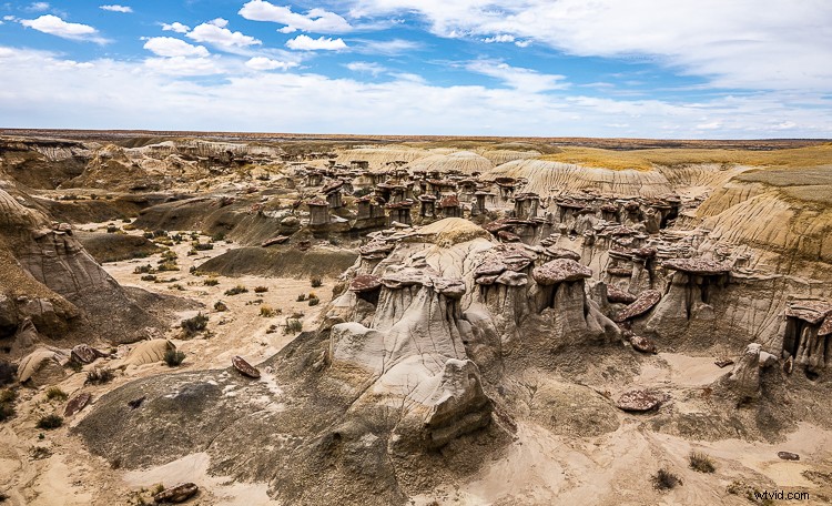 5 Pro Tips for a Perfectly Level Horizon Line in Landscape Photography