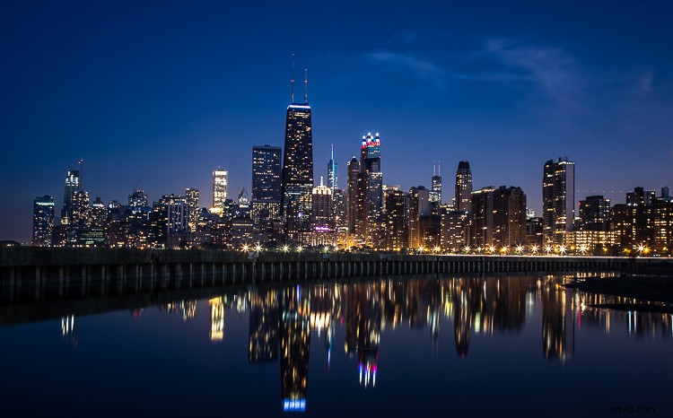 5 Pro Tips for a Perfectly Level Horizon Line in Landscape Photography