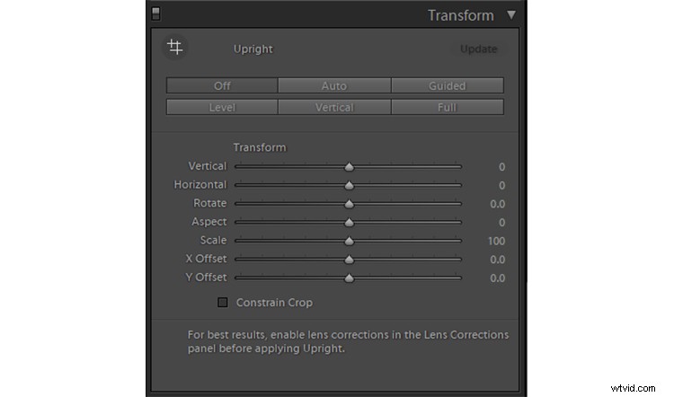 5 Pro Tips for a Perfectly Level Horizon Line in Landscape Photography