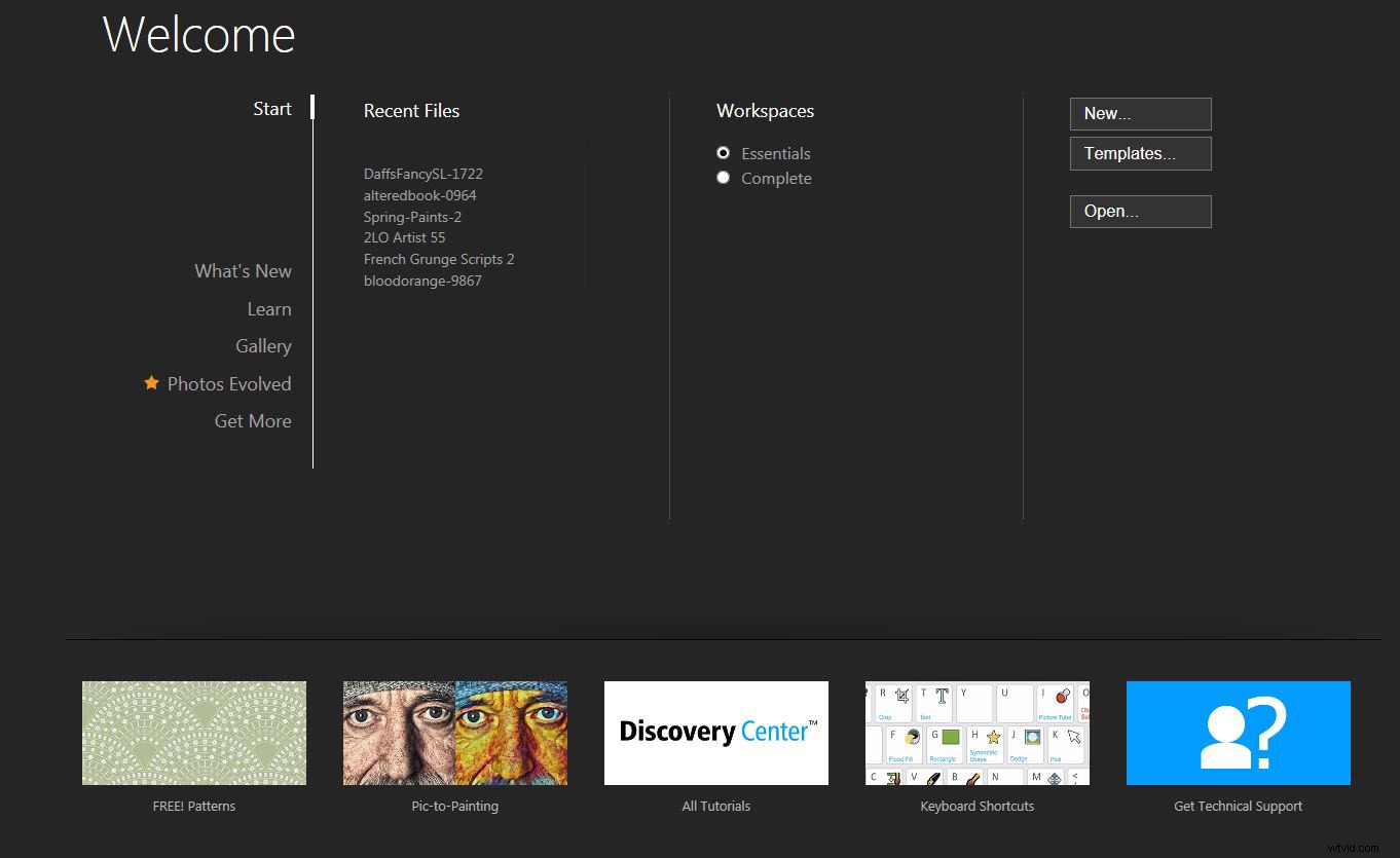 Corel PaintShop Pro 2019 Ultimate Review: Expert Comparison to Photoshop & Lightroom