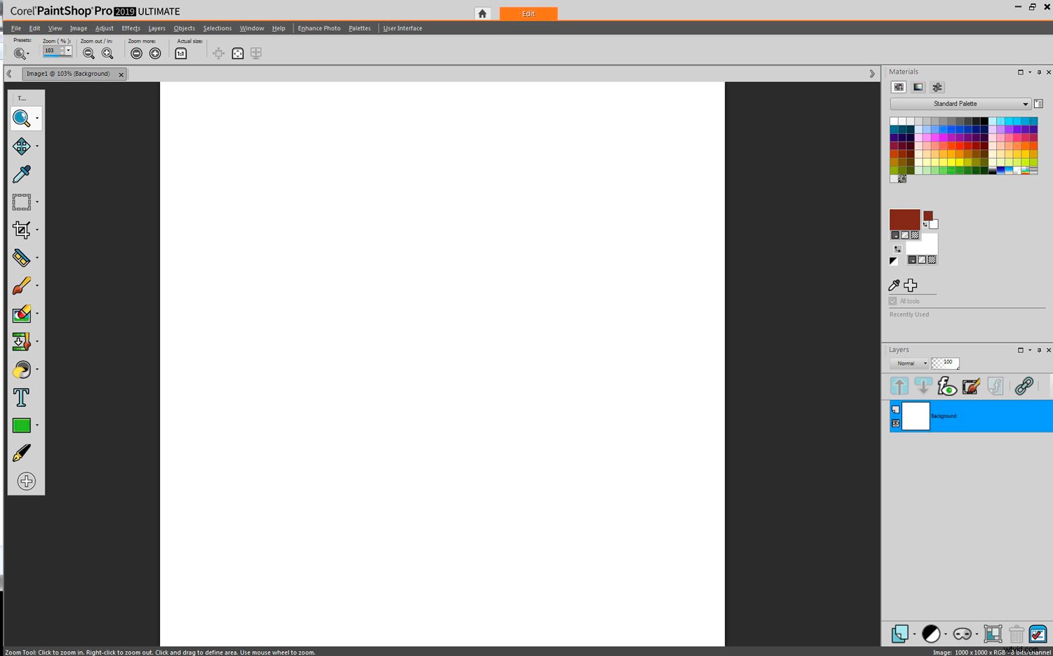 Corel PaintShop Pro 2019 Ultimate Review: Expert Comparison to Photoshop & Lightroom