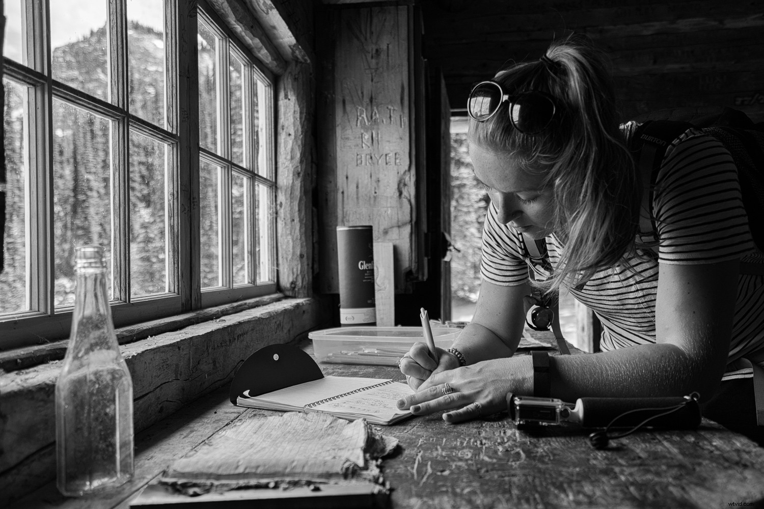 How to Reverse-Engineer Photos: Uncover Camera, Settings, and Location Secrets