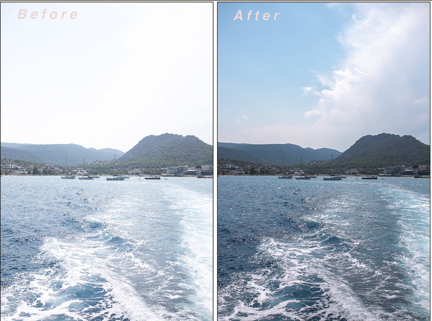 Master a Consistent & Clean Photo Editing Style: Pro Tips for Photographers