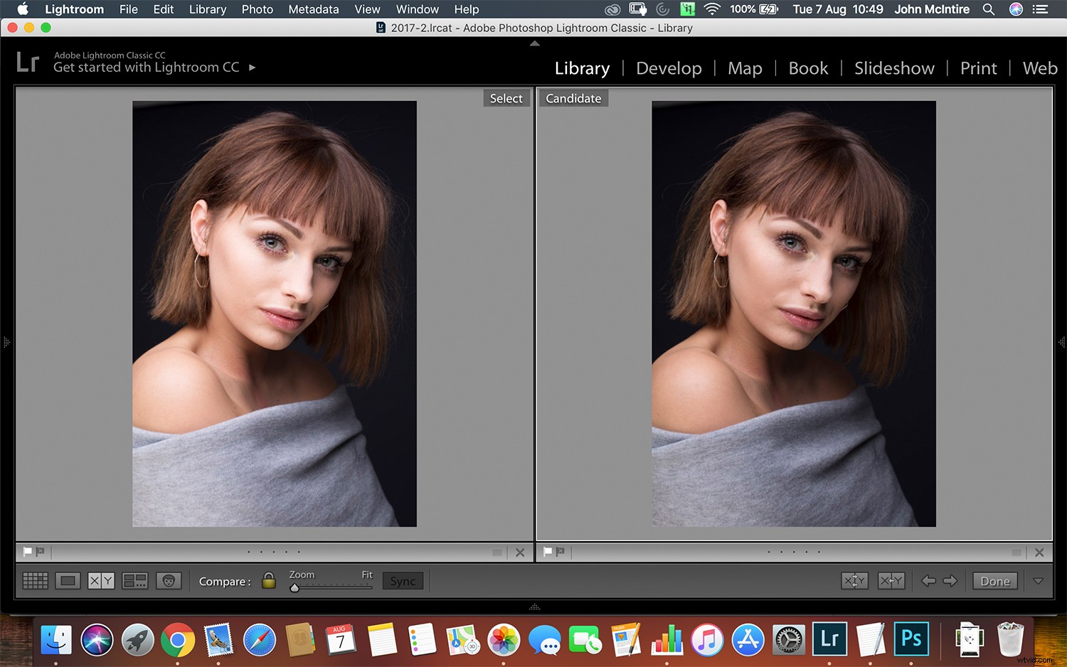 Why I ve Become a Light Meter Convert: Revolutionizing Photography with Precision