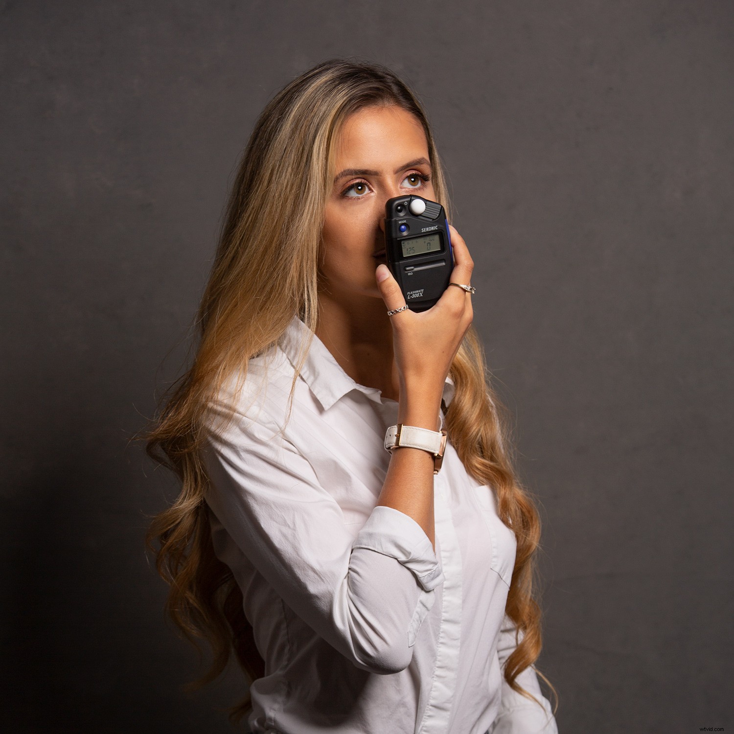 Why I ve Become a Light Meter Convert: Revolutionizing Photography with Precision