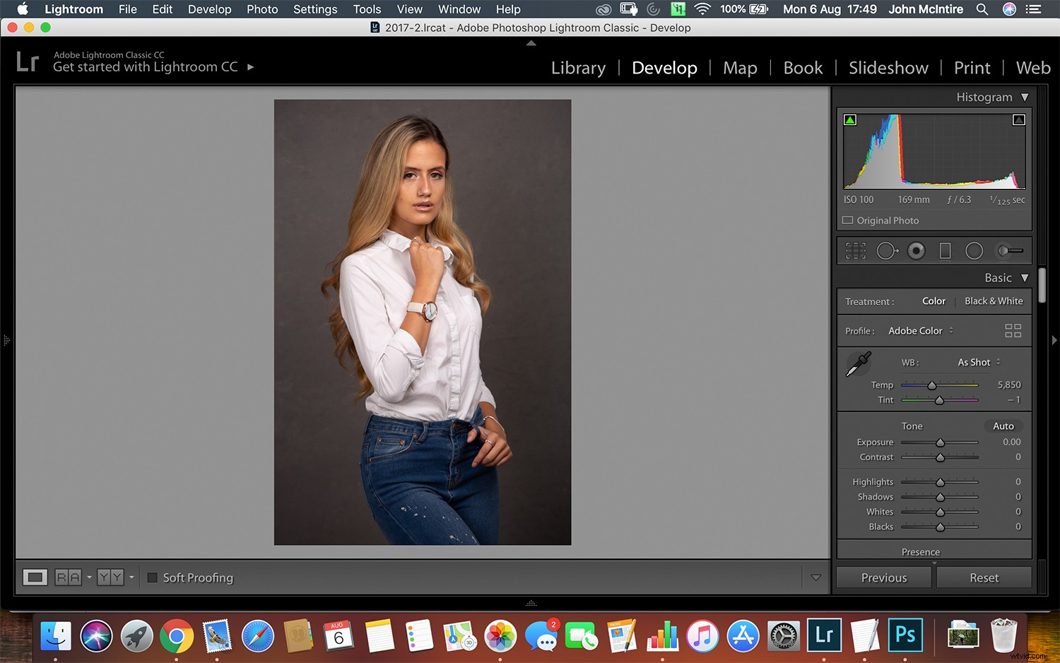 Why I ve Become a Light Meter Convert: Revolutionizing Photography with Precision