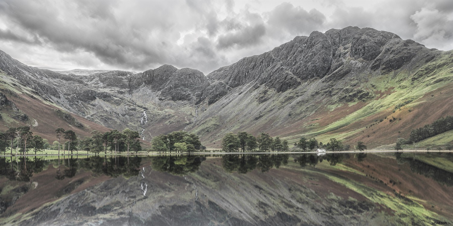 Master Selective Color: Create Stunning, Dynamic Images Effortlessly