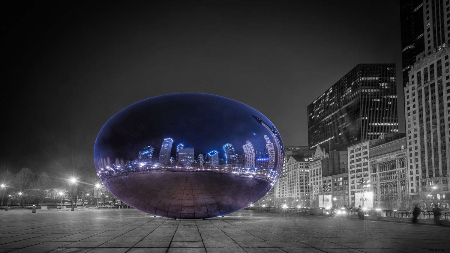 Master Selective Color: Create Stunning, Dynamic Images Effortlessly