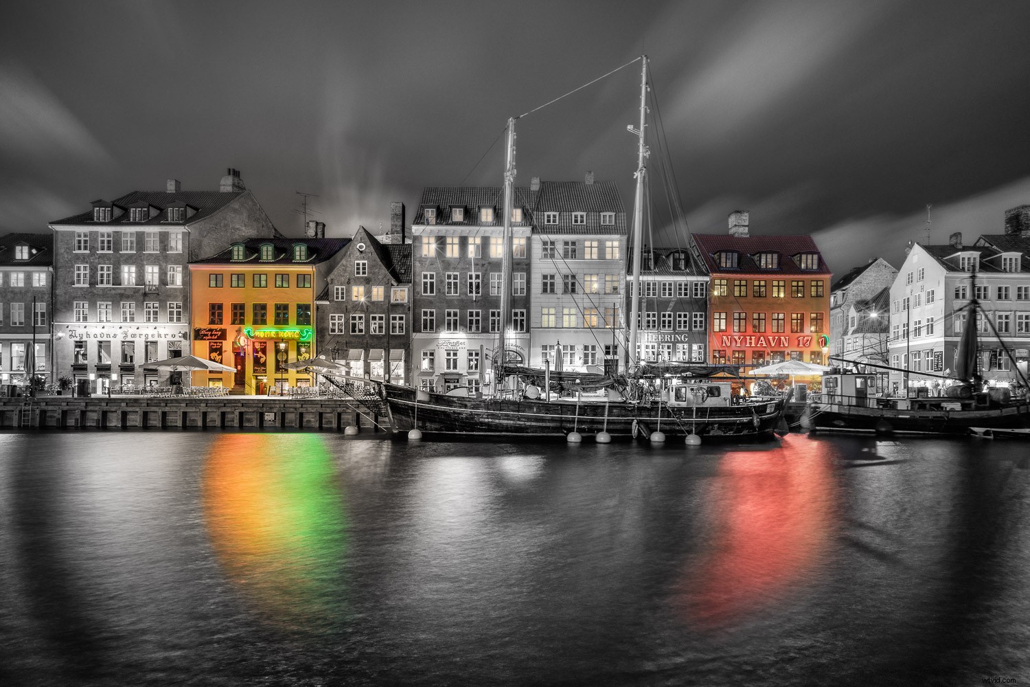Master Selective Color: Create Stunning, Dynamic Images Effortlessly